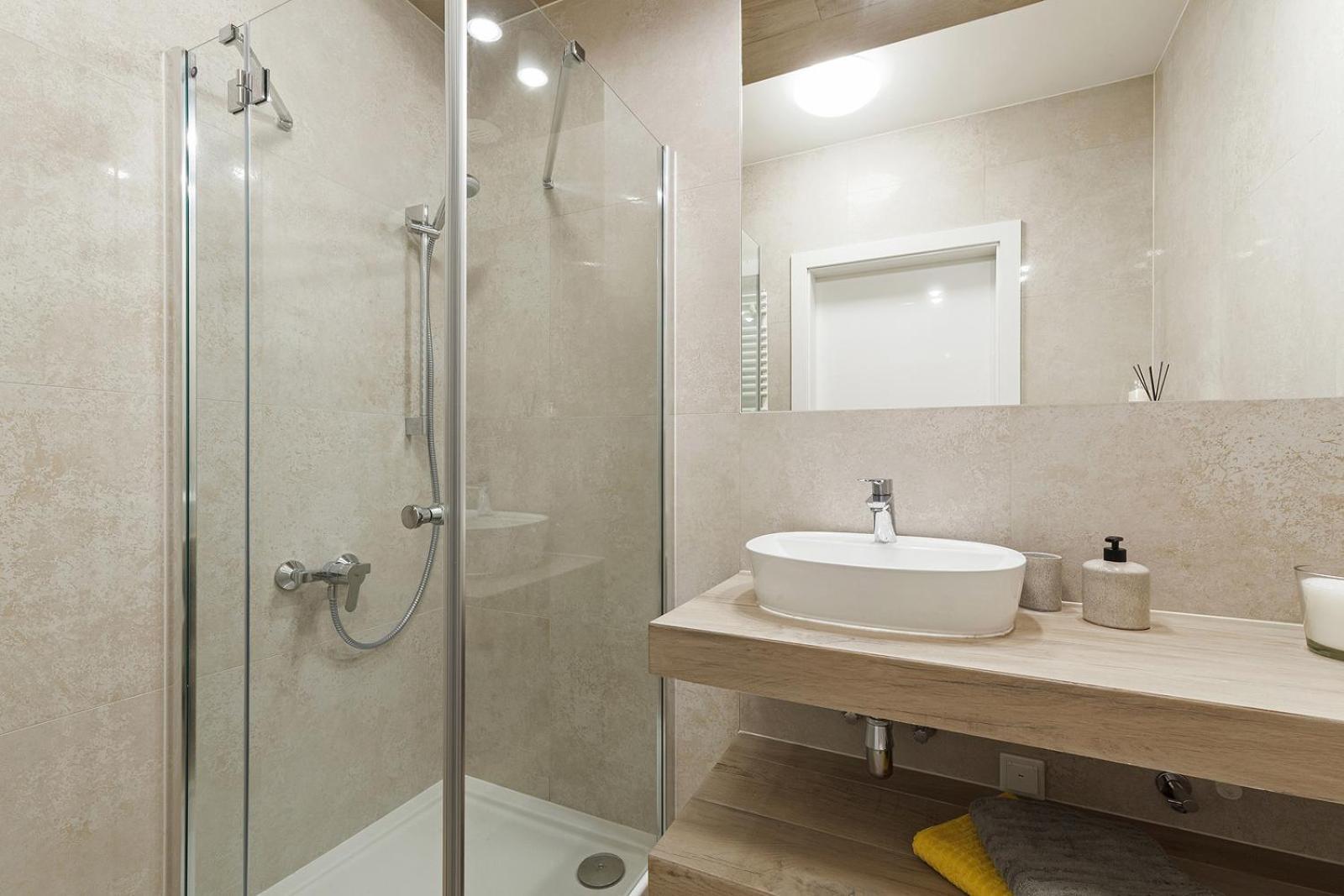 Apartment With Balcony - Rajska 3 Street *